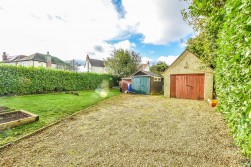 Taits Hill, Stinchcombe