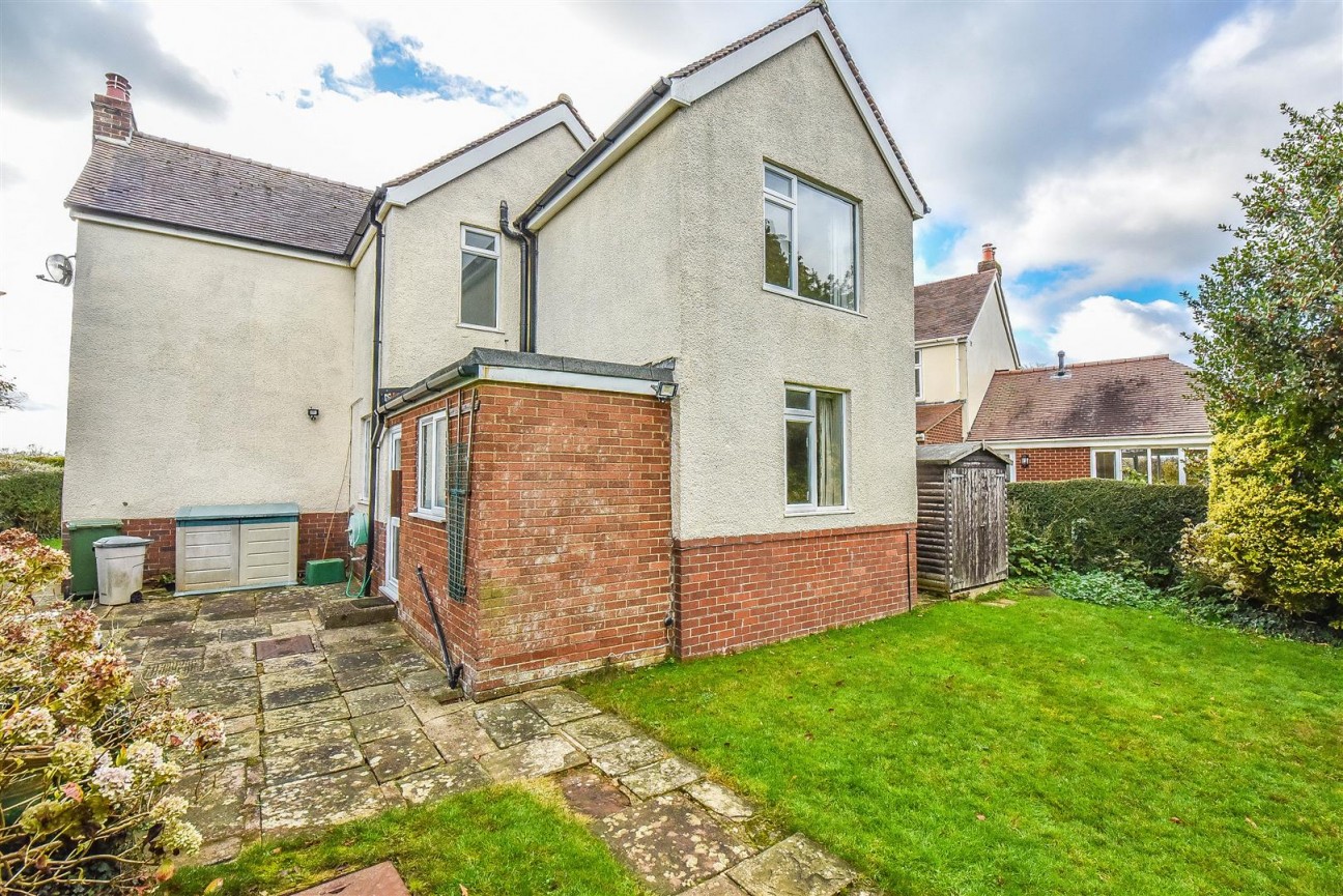 Taits Hill, Stinchcombe