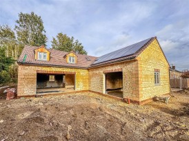 Middleyard, Charfield Road, Kingswood