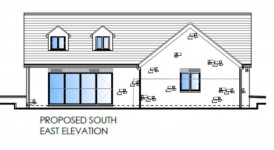 Middleyard, Charfield Road, Kingswood