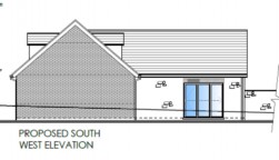 Middleyard, Charfield Road, Kingswood