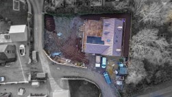 Middleyard, Charfield Road, Kingswood