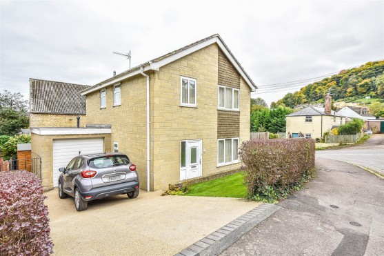 Hardings Drive, Dursley