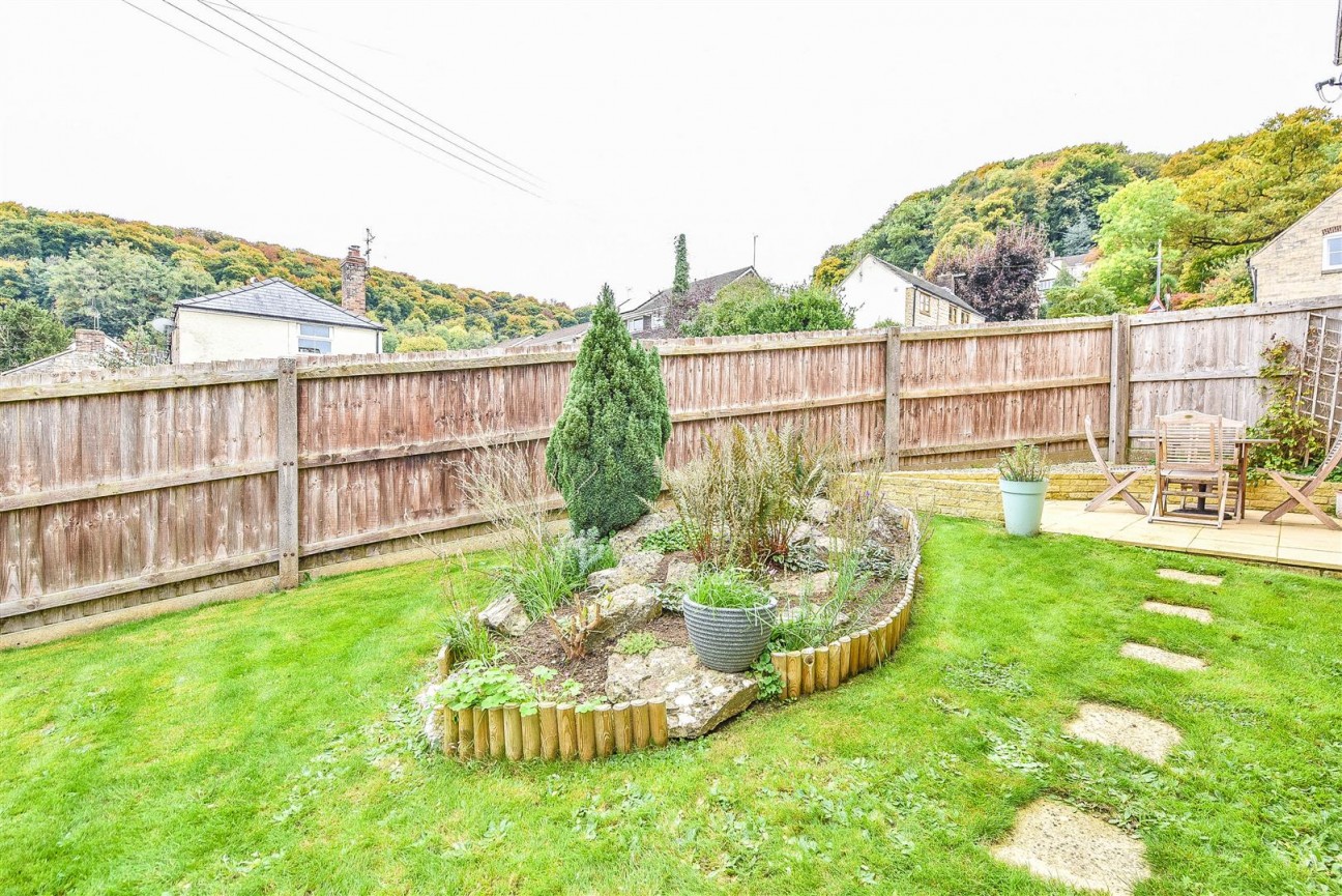 Hardings Drive, Dursley