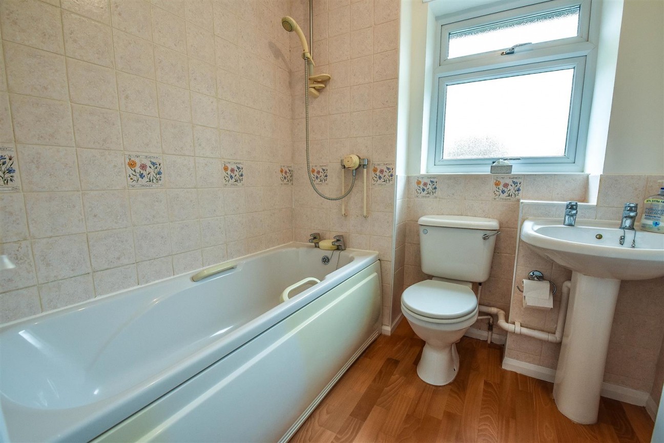 Hardings Drive, Dursley