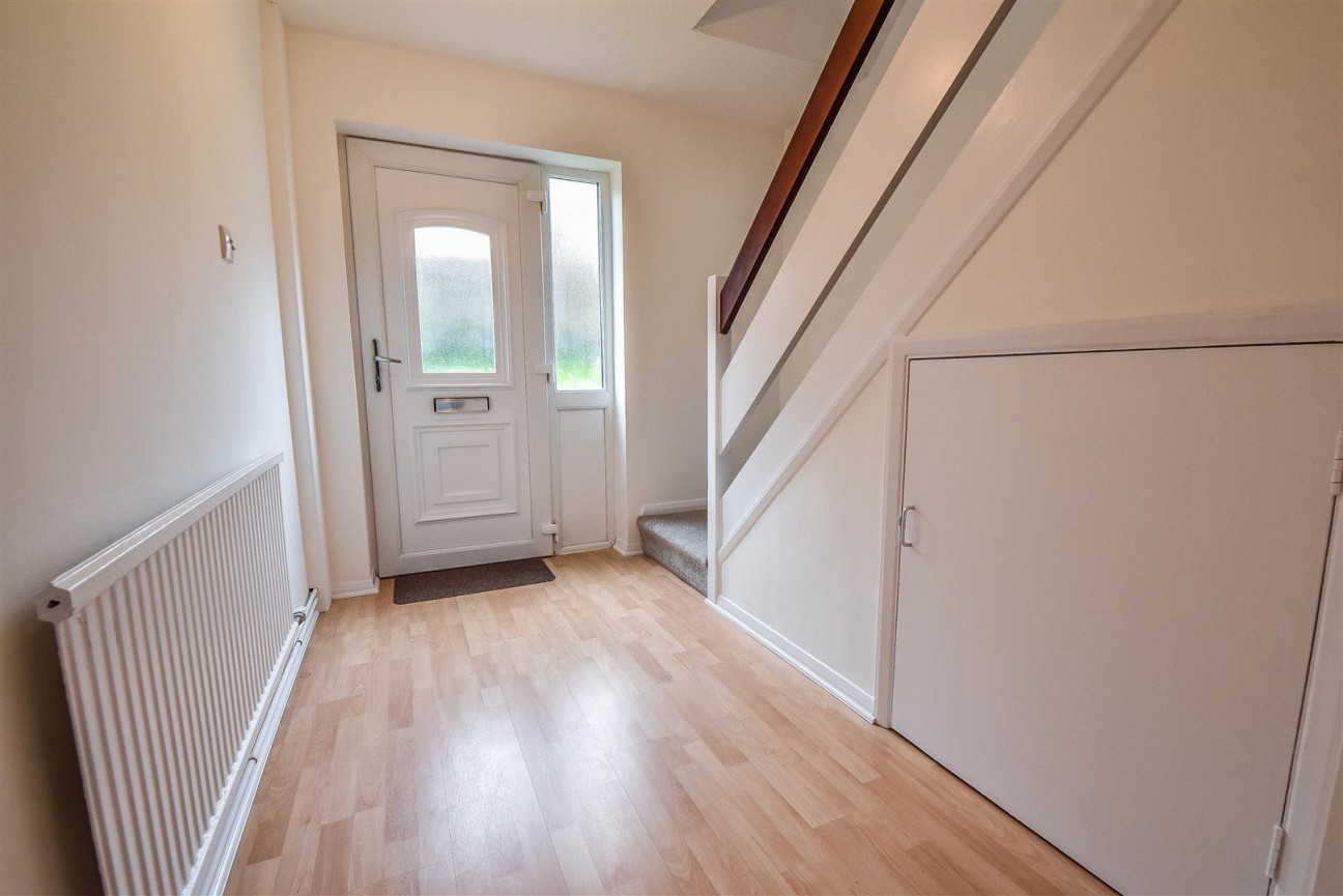 Hardings Drive, Dursley
