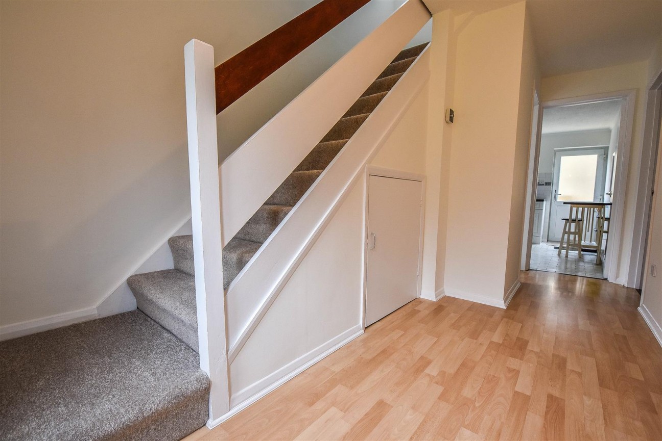Hardings Drive, Dursley