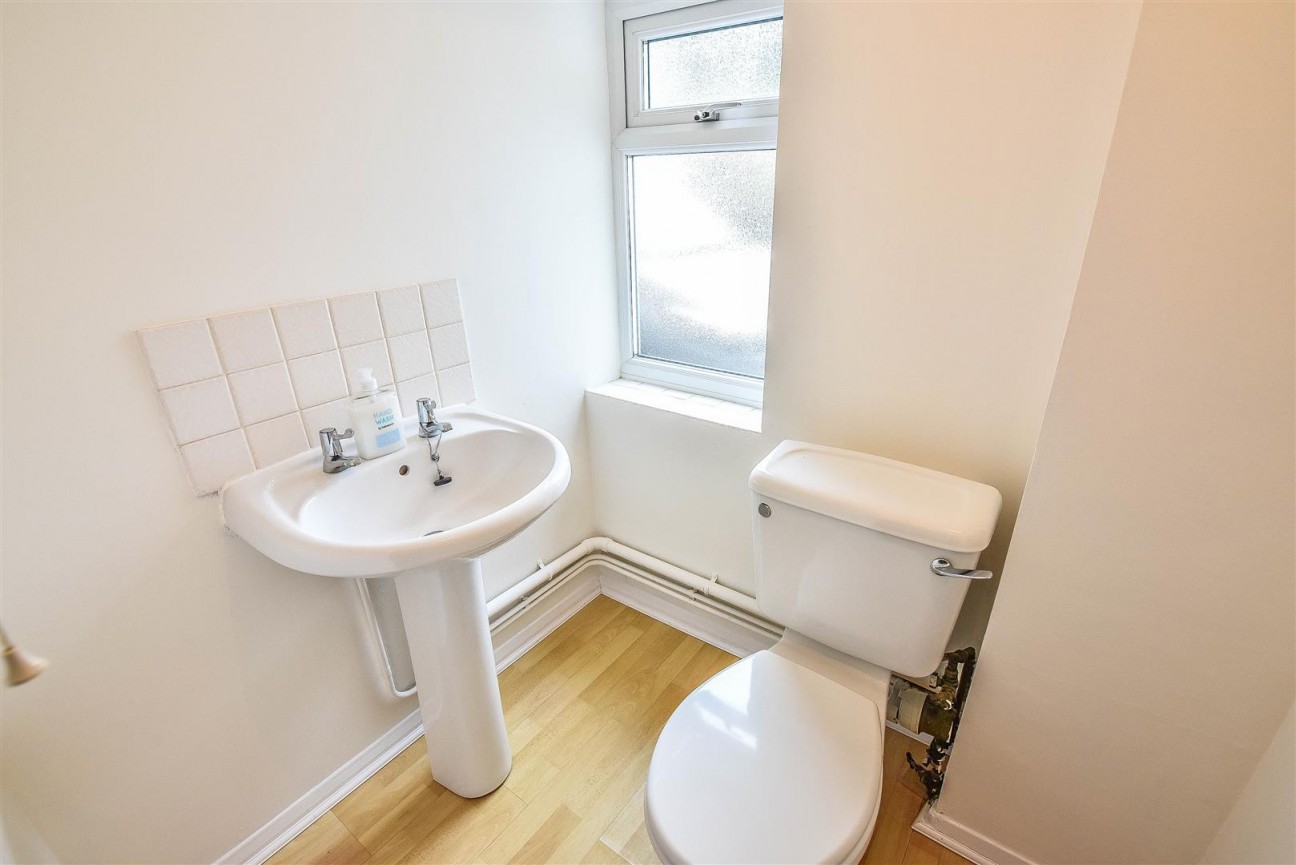 Hardings Drive, Dursley