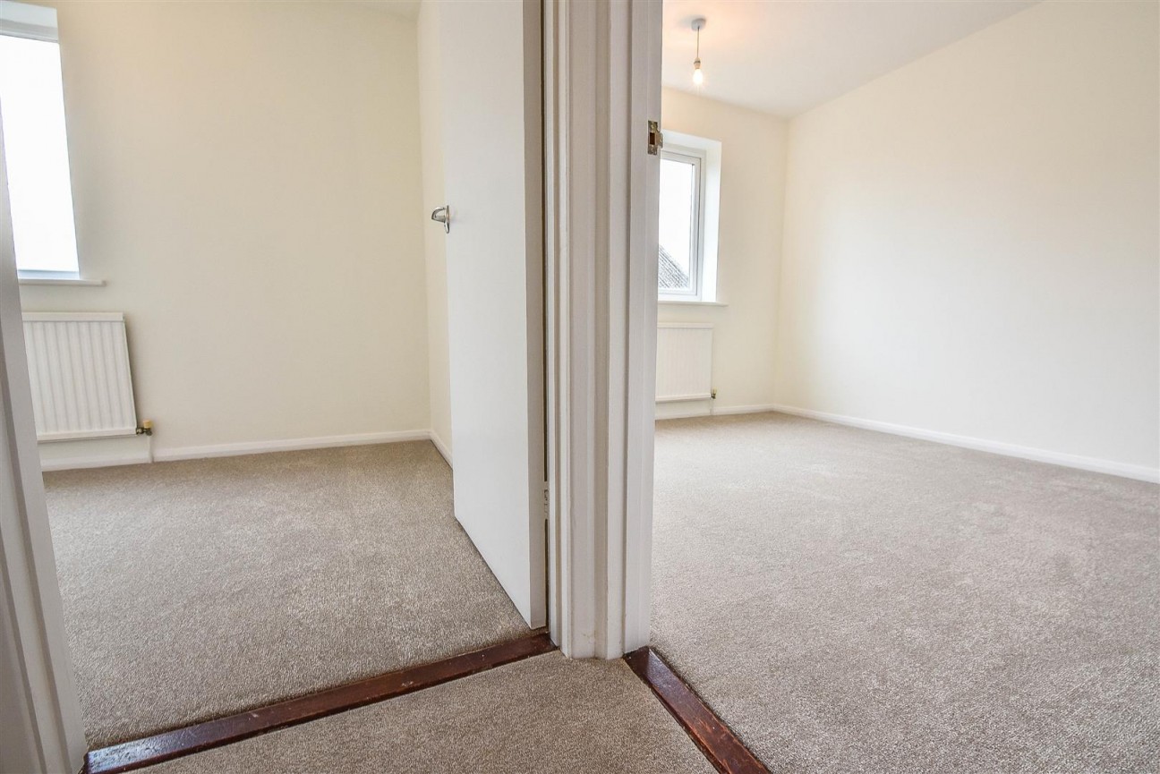 Hardings Drive, Dursley