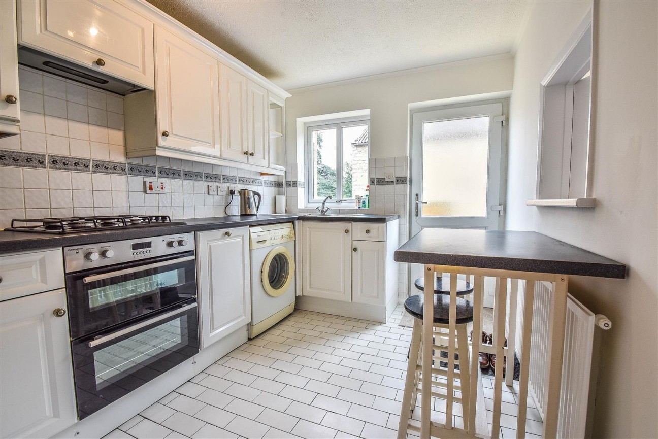 Hardings Drive, Dursley