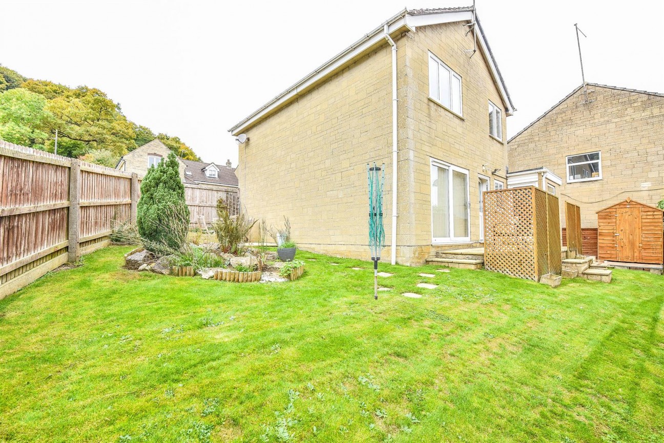 Hardings Drive, Dursley