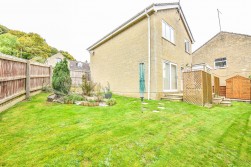 Hardings Drive, Dursley