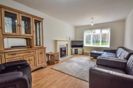 Hardings Drive, Dursley