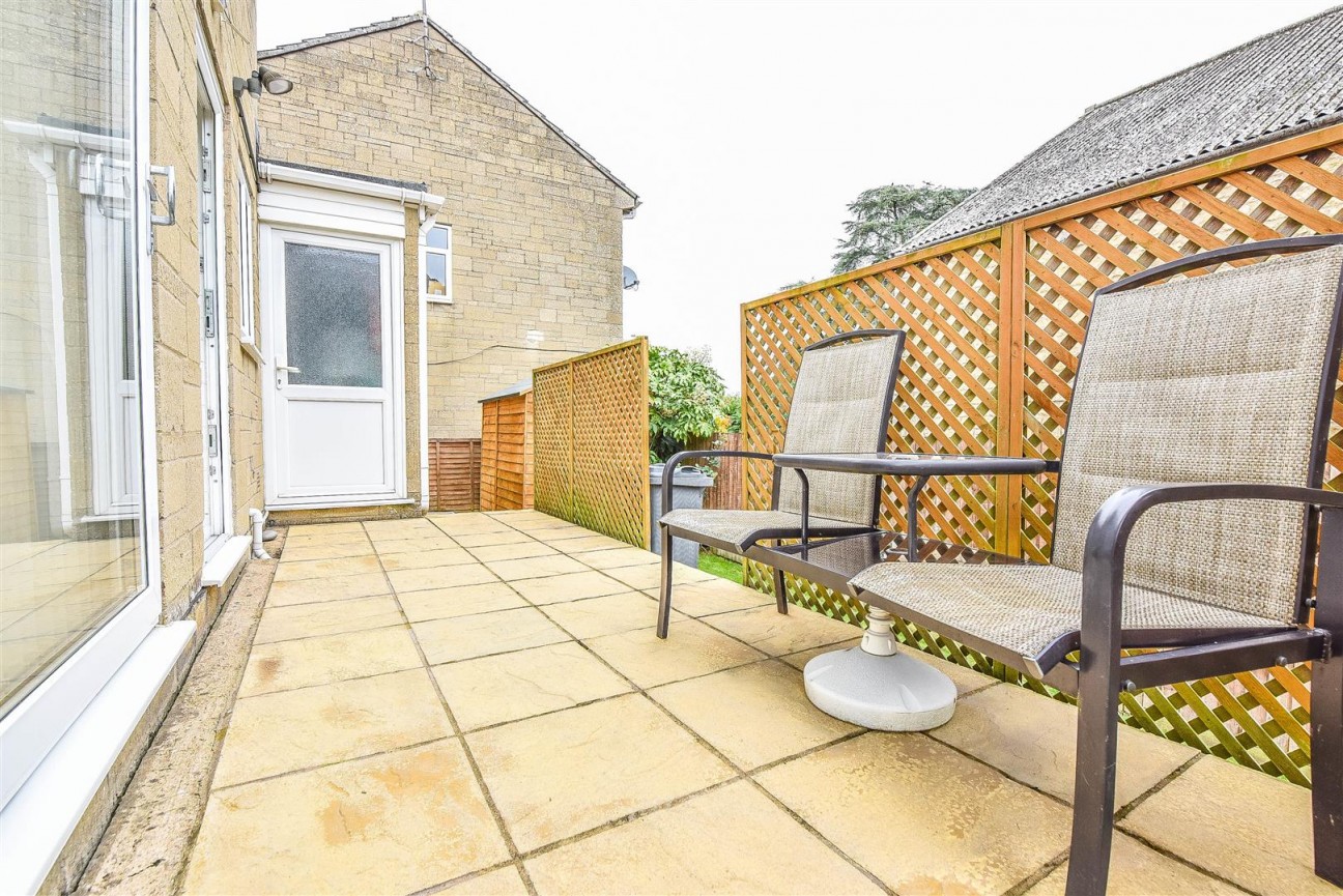 Hardings Drive, Dursley