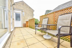 Hardings Drive, Dursley