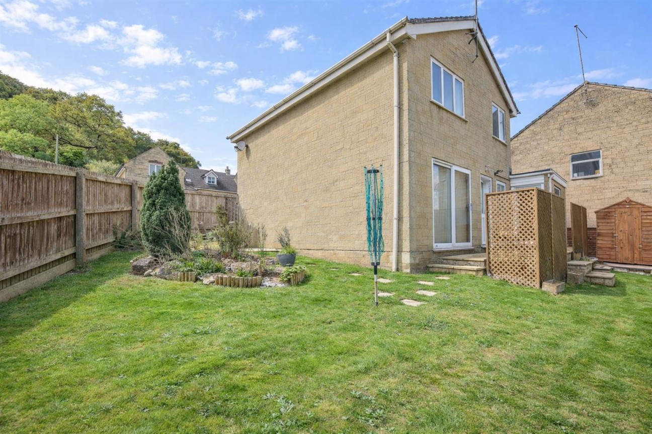 Hardings Drive, Dursley