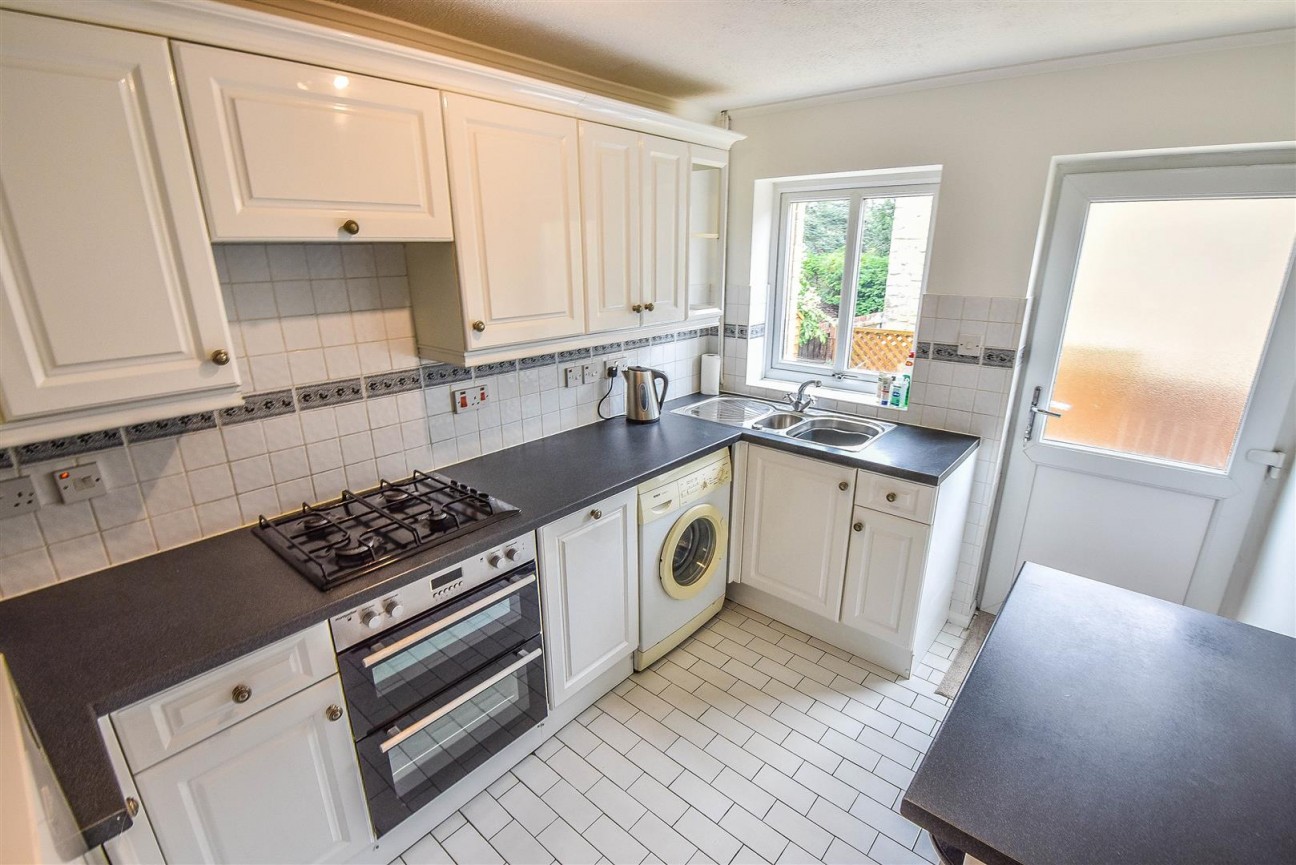 Hardings Drive, Dursley