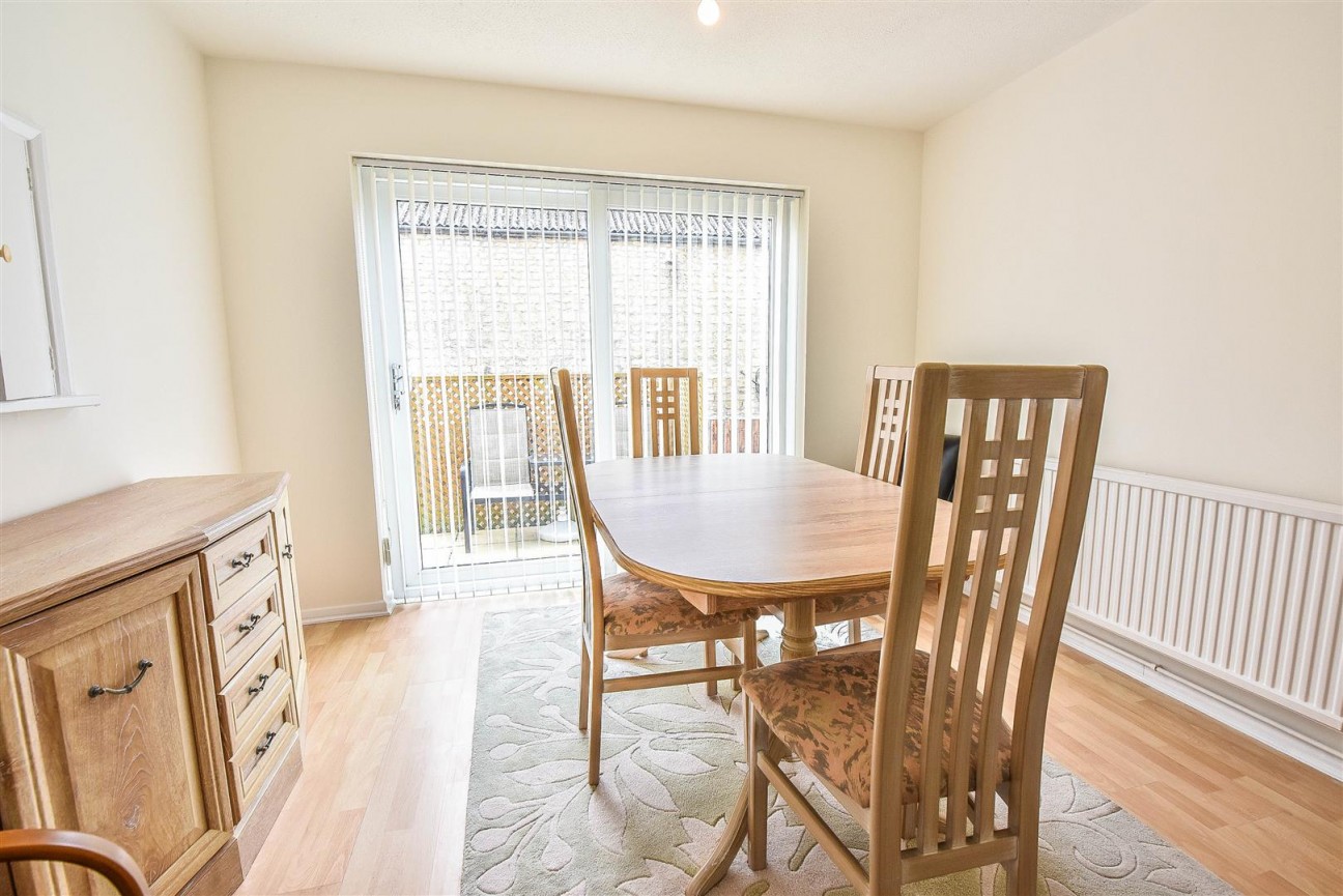 Hardings Drive, Dursley