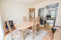 Hardings Drive, Dursley