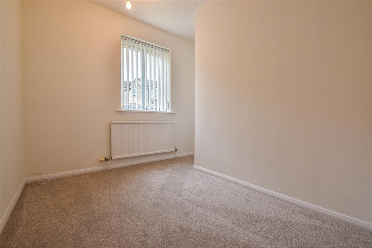 Hardings Drive, Dursley