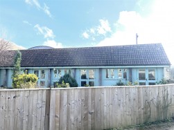 Newbrook Farm, Uley