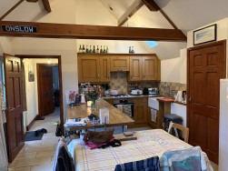 Newbrook Farm, Uley