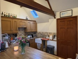 Newbrook Farm, Uley