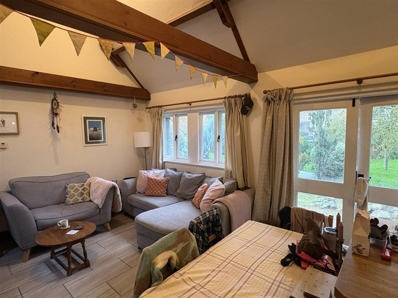 Newbrook Farm, Uley