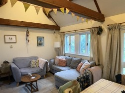 Newbrook Farm, Uley
