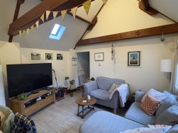 Newbrook Farm, Uley