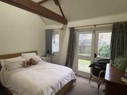 Newbrook Farm, Uley