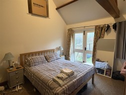 Newbrook Farm, Uley