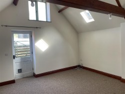 Newbrook Farm, Uley
