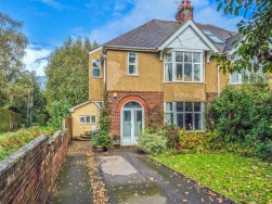 The Knapp, Dursley, Glos