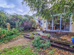 The Knapp, Dursley, Glos