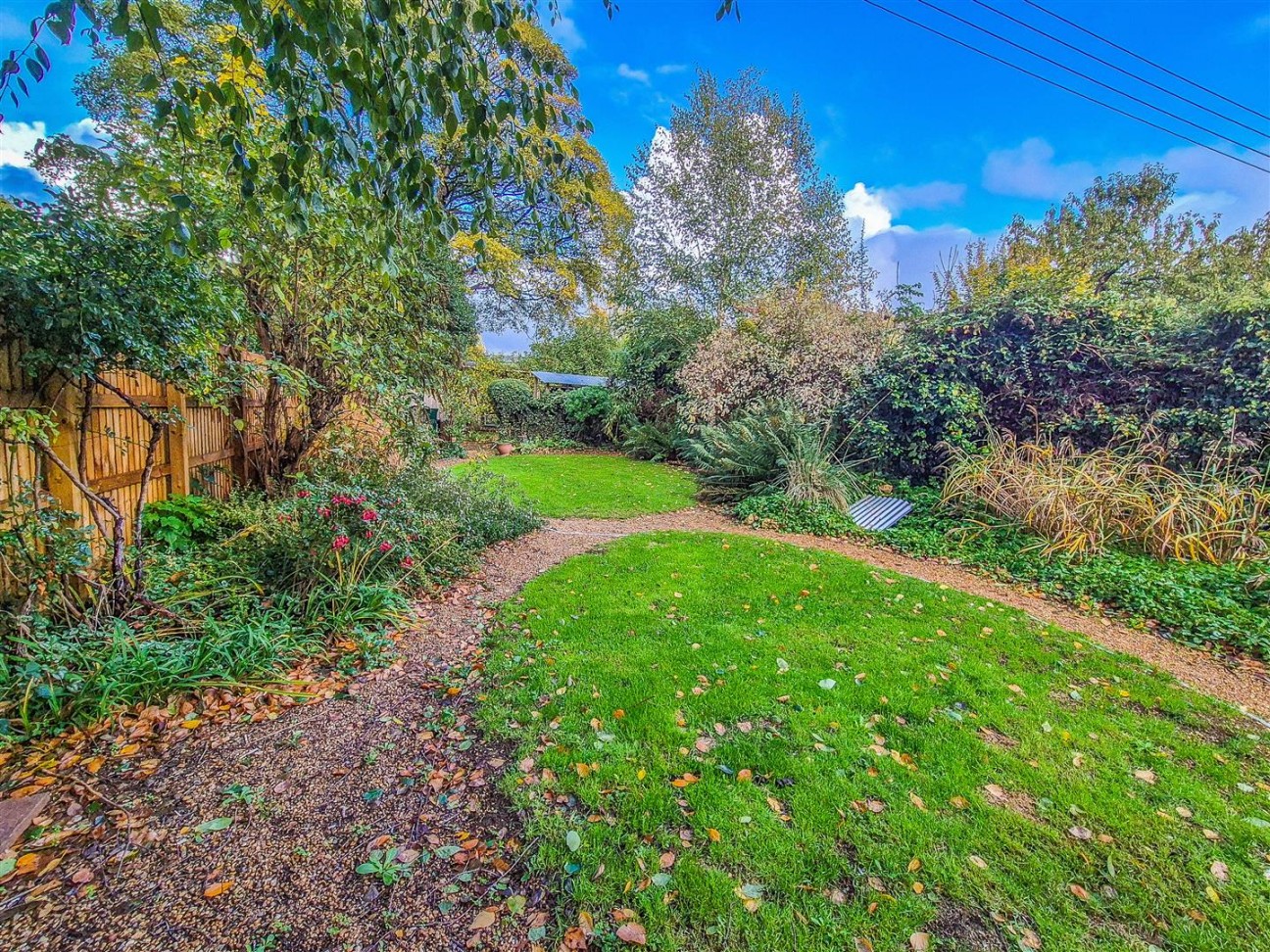 The Knapp, Dursley, Glos