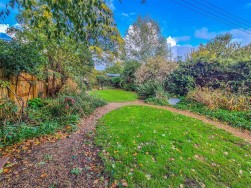 The Knapp, Dursley, Glos