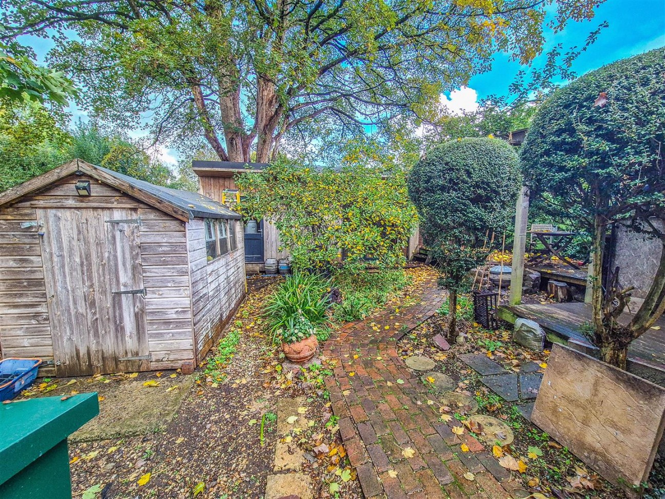 The Knapp, Dursley, Glos