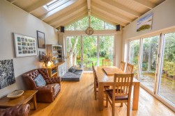 The Knapp, Dursley, Glos