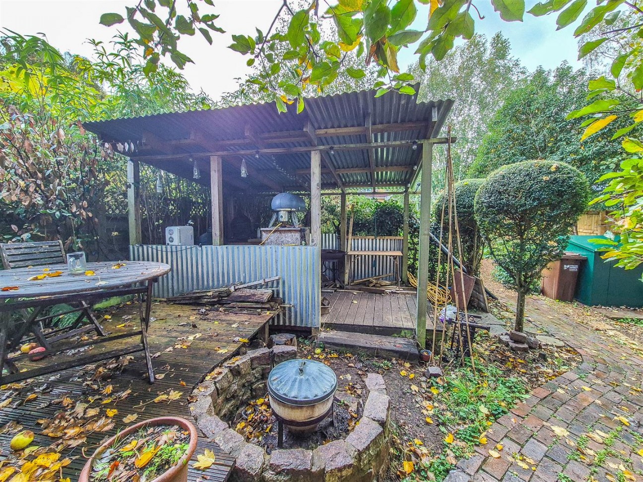 The Knapp, Dursley, Glos