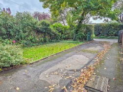 The Knapp, Dursley, Glos