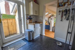 The Knapp, Dursley, Glos