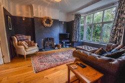 The Knapp, Dursley, Glos