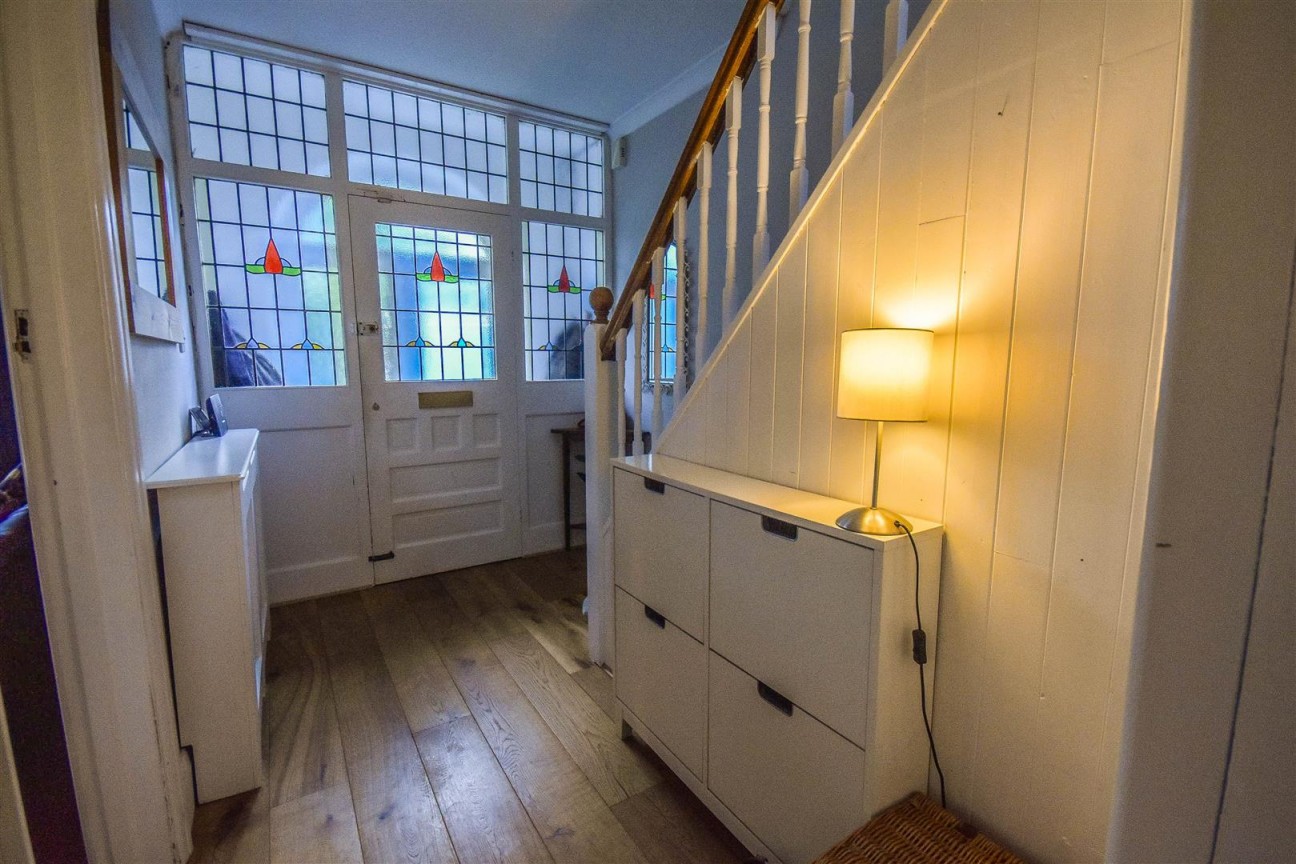 The Knapp, Dursley, Glos