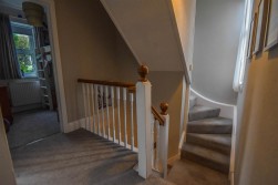 The Knapp, Dursley, Glos