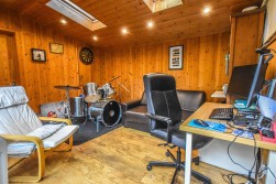 The Knapp, Dursley, Glos