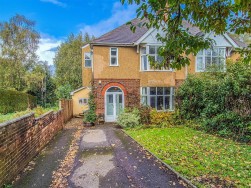 The Knapp, Dursley, Glos