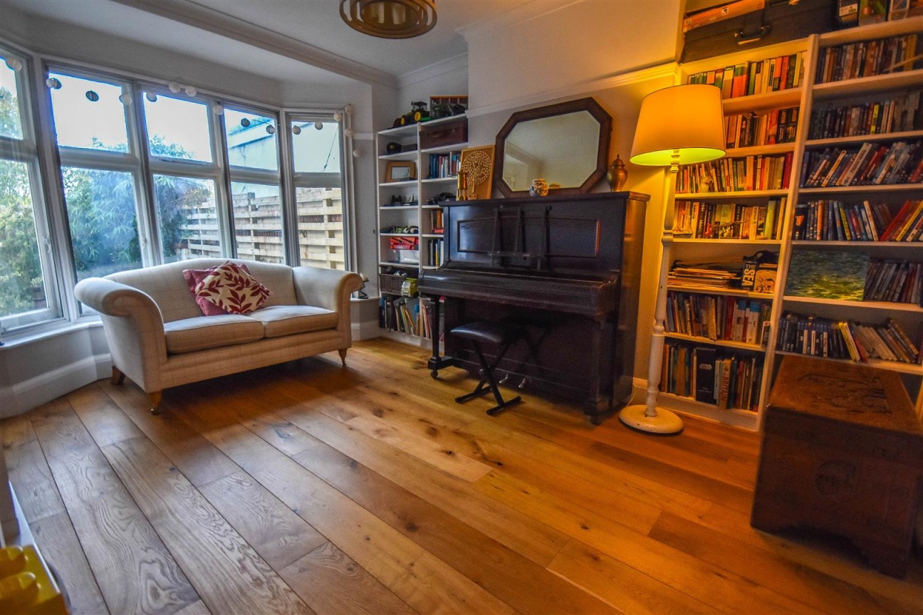 The Knapp, Dursley, Glos