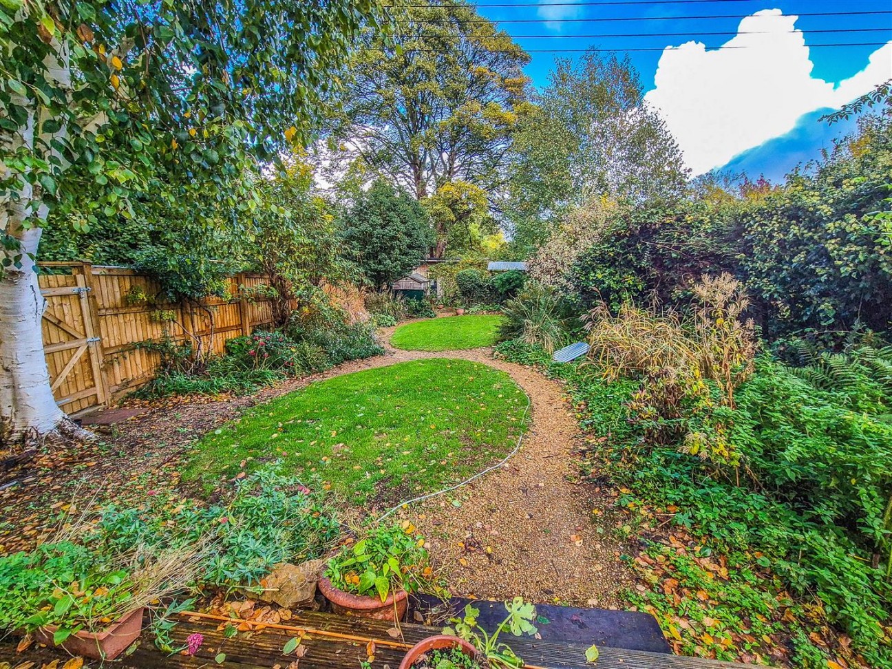 The Knapp, Dursley, Glos