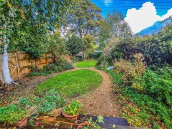 The Knapp, Dursley, Glos